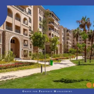 Compound 90 Avenue New Cairo